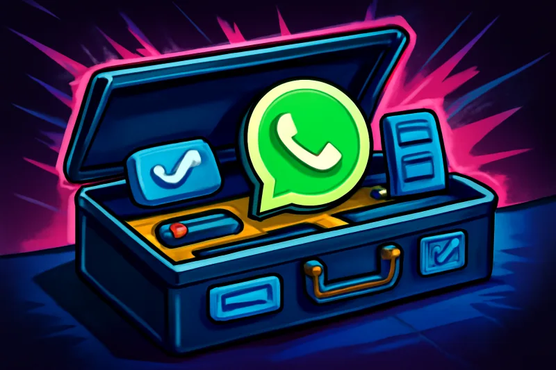 Agrega un enlace de clic para chatear por WhatsApp en menos de una hora